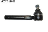 Spurstangenkopf Gelenkkopf SKF Vkdy 312021 FüR Punto Fiat Lancia Van Barchetta
