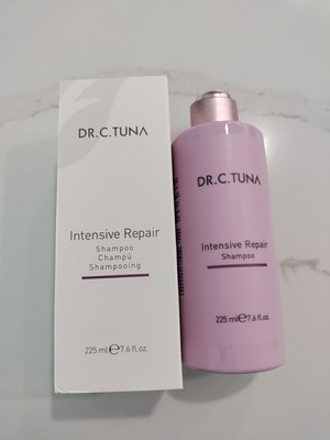 DR. C. TUNA  Intensive Repair