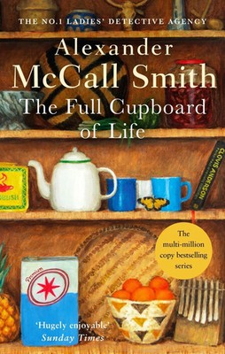 Alexander McCall Smith | The Full Cupboard of Life | Taschenbuch | Englisch