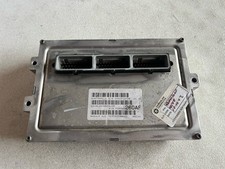 2001 Dodge Ram Van 2500 3500 5.9l Engine Control Module Pcm Ecu Ecm 56040260af