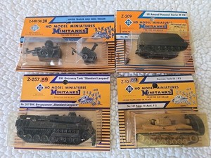 roco mini tanks | eBay