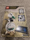 Lego 75278 Star Wars D-O Droid New Rare Factory Sealed Episode IX Retired 2020