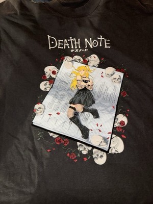 Cruel Void Tshirt Xl Misa Faded