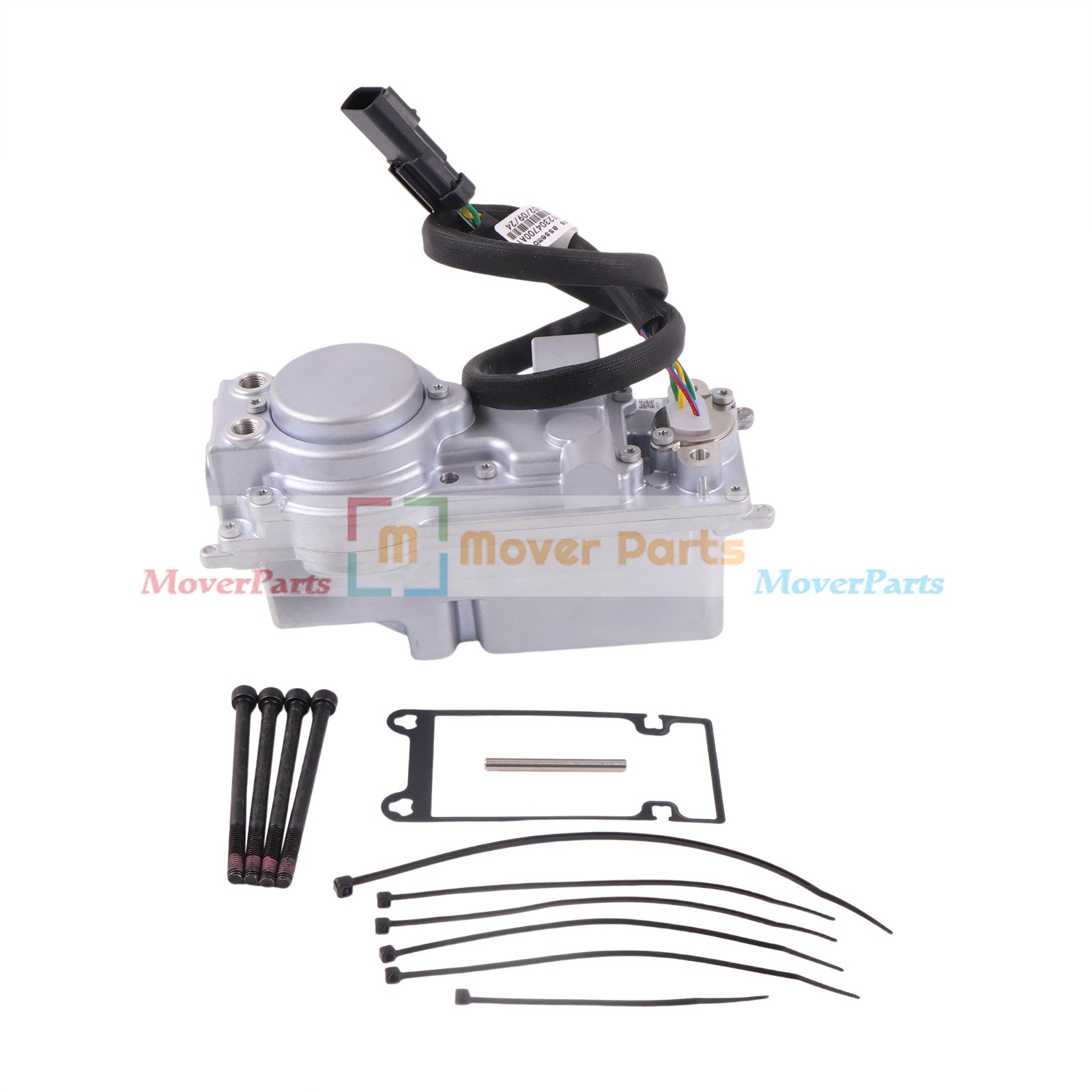 Turbo Actuator 3787562 4034128RX for Cummins ISX Engine HE451VE HE561VE