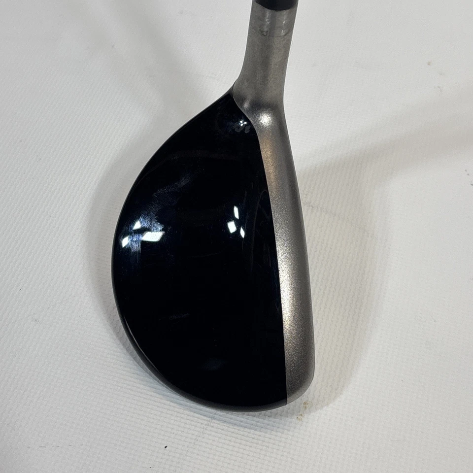 Ping G10 15° Híbrido Rígido Flex Tfc 129 Eje Diestro 41.5" Con Cubierta Foto 2 de 4