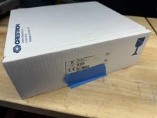 Crestron MC4 4-Series Control Processor - Brand new in a sealed box!