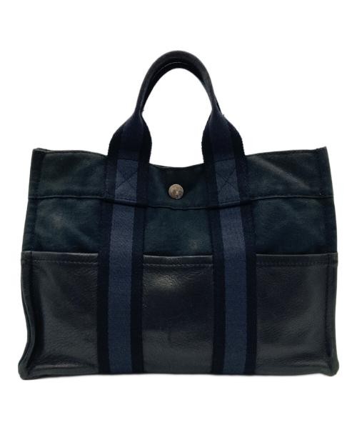 HERMES Fourre Tout Tote PM  #2884 — image 3
