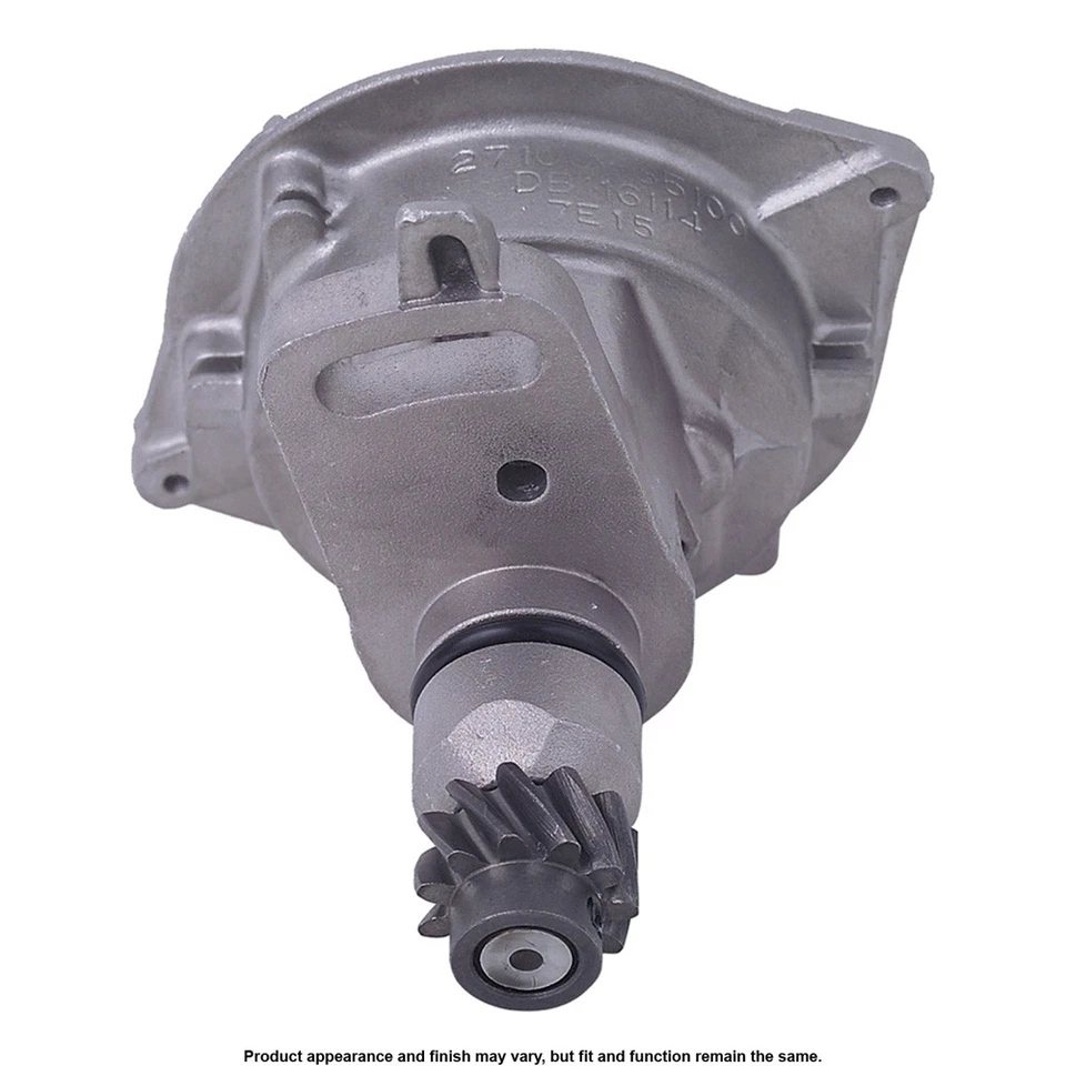 Distribuidor de encendido Cardone TCP para Hyundai Sonata 1996 1997 1998 Foto 2 de 3