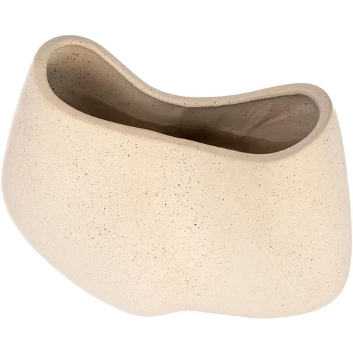 Cyan Design 11776 Organic 8.25 X 6.25 inch Pinched Bowl - Picture 3 of 5