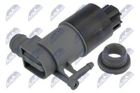 Neu - Nty ESP-TY-008 Waschwasserpumpe, Scheibenreinigung FüR Toyota