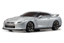 Kyosho Mini-Z RWD Ready Set Nissan Gt-R R35 32331S -RARE- NIB