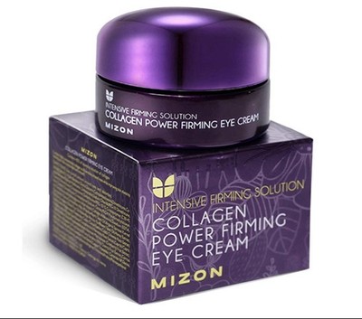 [ MIZ ] Collagen Power Firming Eye Cream 25ml US seller