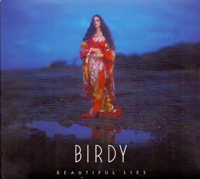 Birdy - Beautiful Lies