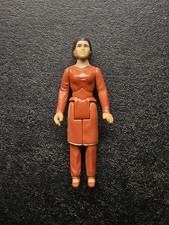 1980 KENNER STAR WARS FIGURE PRINCESS LEIA BESPIN FIGURE ONLY  LOOSE HONG KONG