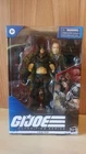 G.I. Joe Classified Series 6-Inch Zartan Action Figure HASBRO