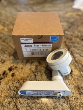 Juno Trac-Master LED Track Light Head SP28611-3K-N-WH 3000K, White NEW