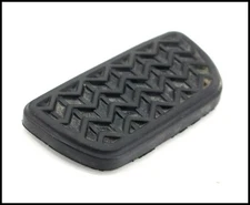 2011-2013 Toyota Sienna Brake Pedal Cover Rubber OEM 
