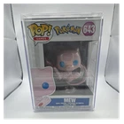 Funko Pop! Pokémon Mew Animation Pop! Vinyl Figure 2020 Release #643
