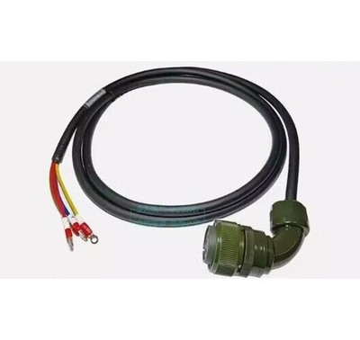 1PCS NEW FIT FOR Servo motor high-power motor line CAB-PWR100A-8M-L 8M *le