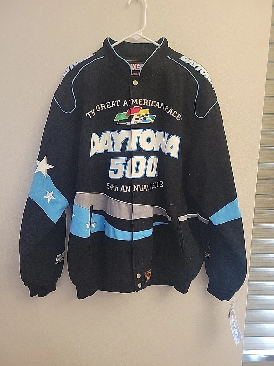 Daytona 500 Jacket for sale | eBay