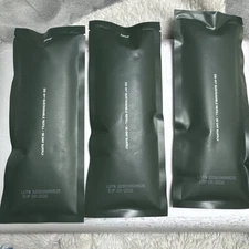 (3Unit) Seed DS-01 Daily Synbiotic - Prebiotic Probiotic REFILL-60 Caps EXP9/26