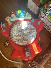 Baby Jumper with Stand Toddler Bouncer