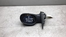 Retroviseur droit (ou coque) Renault LAGUNA