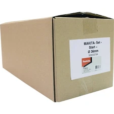 Makita 8 Pc. Flooring Set