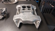 Offenhauser Dual Port Intake Manifold For 383 Mopar