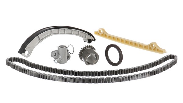 Steuerkettensatz SKF Vkml 96001 FüR Suzuki Jimny Swift SX4 Liana MH MZ EY GY EZ-image