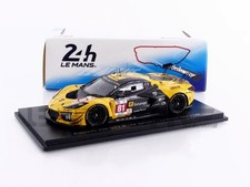 SPARK 1/43 - CHEVROLET CORVETTE Z06 GT3.R - 24H LE MANS 2024 S9155