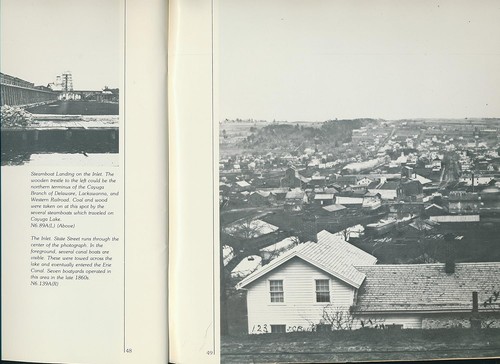 MIT EINEM JUWELIERAUGE FOTOS JOSEPH C BURRITT ITHACA TOMPKINS COUNTY NEW YORK - Bild 2 von 6
