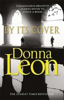 By Its Cover | Donna Leon | Taschenbuch | 290 S. | Englisch | 2017