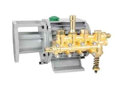 #ad Pressure Washer Pump Head Assembly – All Copper Car Wash Pump Replacement $311.60