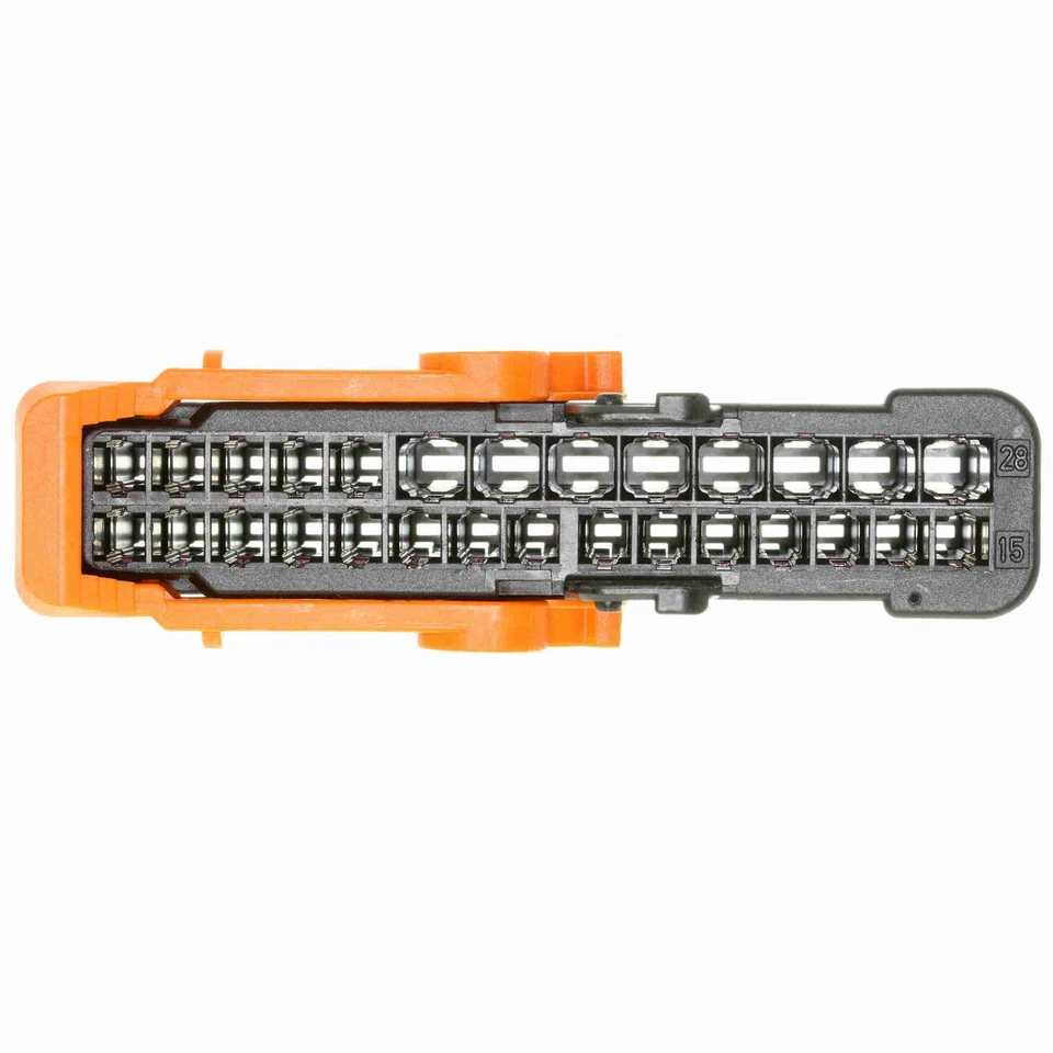 Arnés de reparación Vemo V10-83-0082 para 07-08 Volkswagen Eos Foto 2 de 4