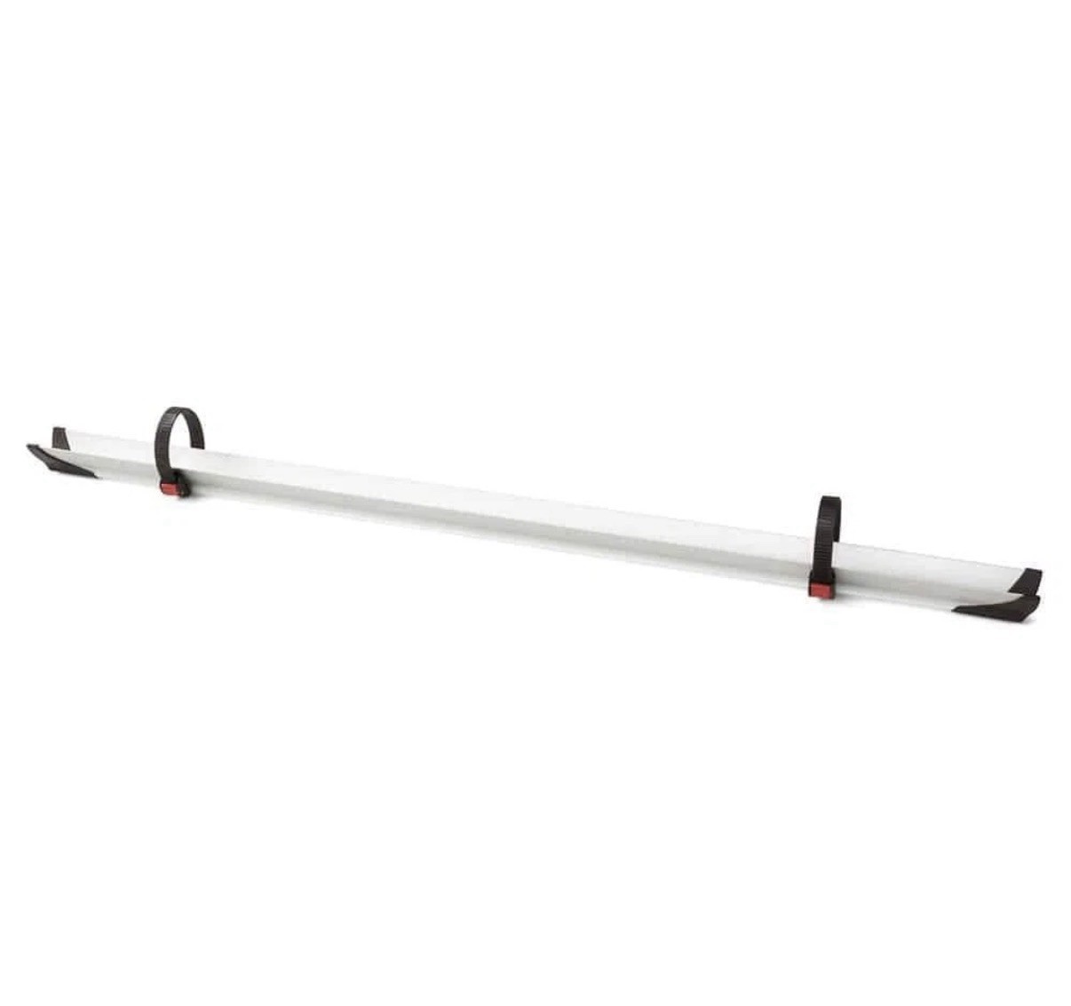 Fiamma Rail Quick Pro 128cm Black Extra Bike Cycle Rail for Carry Bike Pro