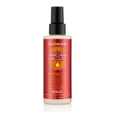 Argan Oil for Hair, Perfect 7-in-1 Leave-in Treatment by Creme of Nature, for