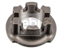 Febi Bilstein Mutter, Achsstummel Links Rechts