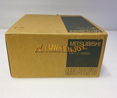 1X NEW MITSUBISHI HC-MFS43BD Servo Motor