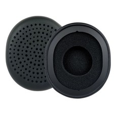 Sponge Headphone Covers Sweat Resistant Design for H800 Wireless Headsets