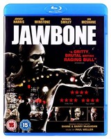 Jawbone Blu-Ray - BLU-RAY - G3Z