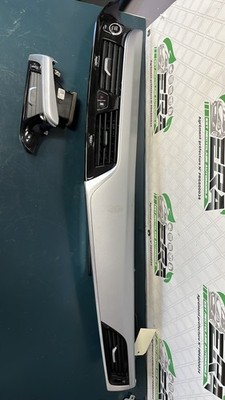 ARMATURENBRETT DUSE BMW 5 serie Touring (F11) Combi 520d 16V (N47-D20C)