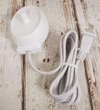 Genuine BRAUN Oral-B 3757 Trickle Charger Base Electric Toothbrush Waterproof
