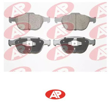 Plaquette de frein Ford TOURNEO CONNECT