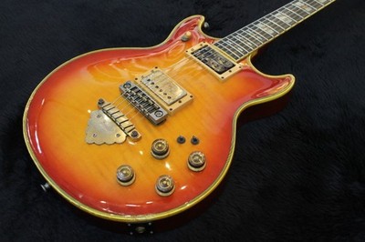 Ibanez Artist Series AR-300 CH 1981 Used Electric Guitar [AUTH] | eBay