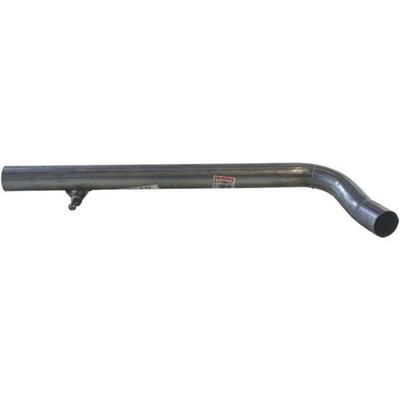 Abgasrohr Auspuffanlage Exhaust System BOSAL für u.a. VW BORA I