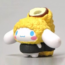 Trading Figure Cinnamoroll Sanrio Characters Tempura