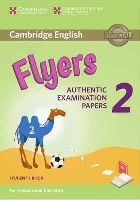 Cambridge English Young Learners 2 for Revised Exam from 2018... - 9781316636251