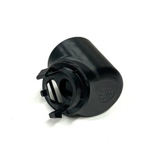 FITS 1996-2000 CIVIC EK SINGLE GAUGE POD DEFROST VENT ORIGINAL GENUINE gallery