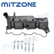 Mitzone Valve Cover for Ford 04-05 07-10 Explorer Sport Trac 04-11 Ranger 4.0L